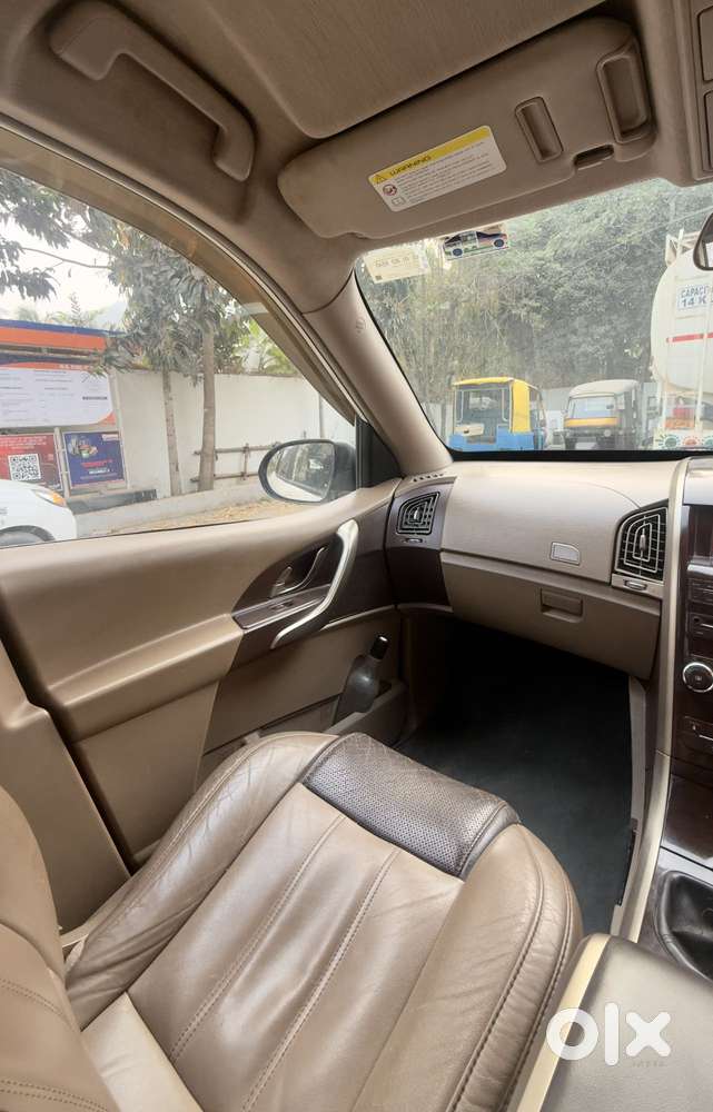 Mahindra Xuv500 W8, 2013, Diesel