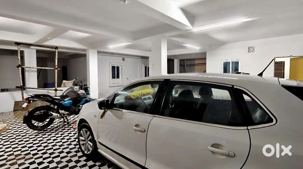 Volkswagen Polo Gt Tdi 2015 Diesel Car