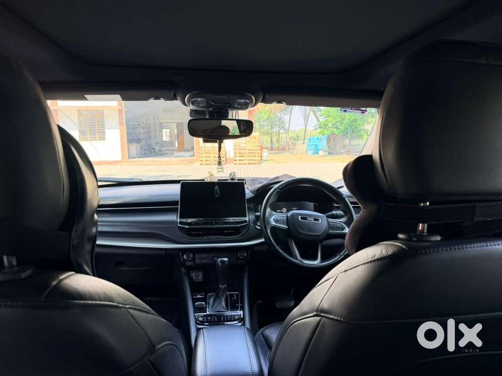 Jeep Compass 2022 Diesel 36000 Km Driven