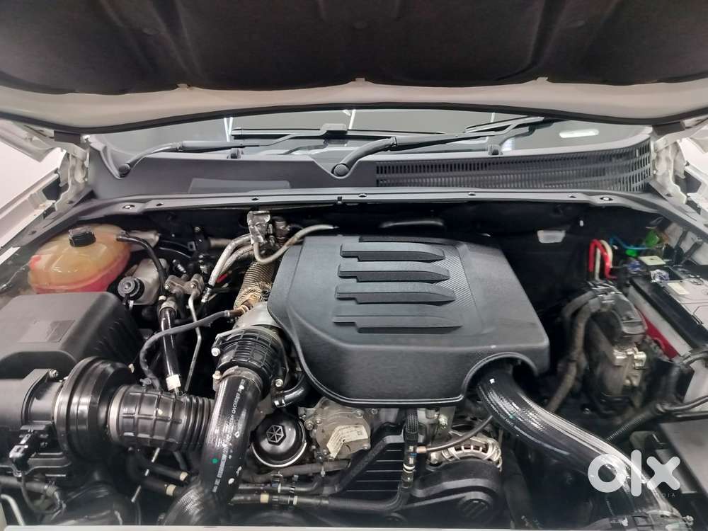 Mahindra Scorpio N Z8 L Diesel Mt 2wd 7 Str, 2023, Diesel