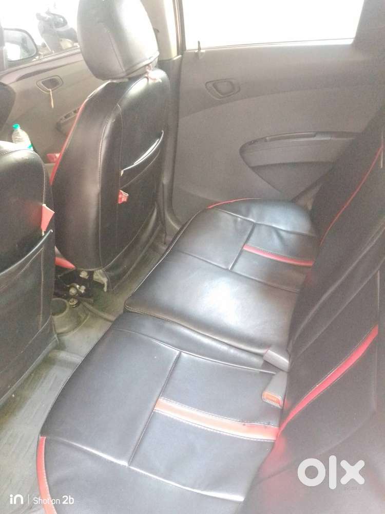Chevrolet Beat 2012 Model