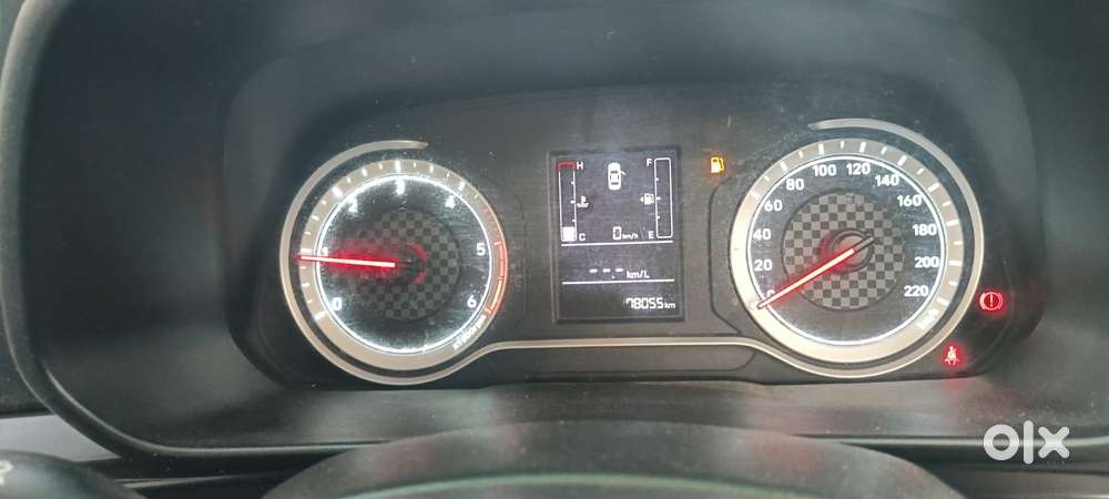 Hyundai I20 Magna Plus, 2020, Diesel