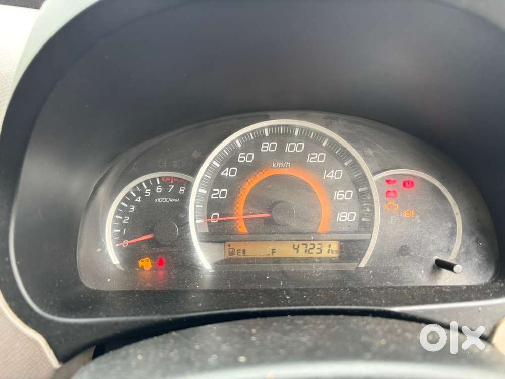 2013 Maruti Suzuki Wagon R