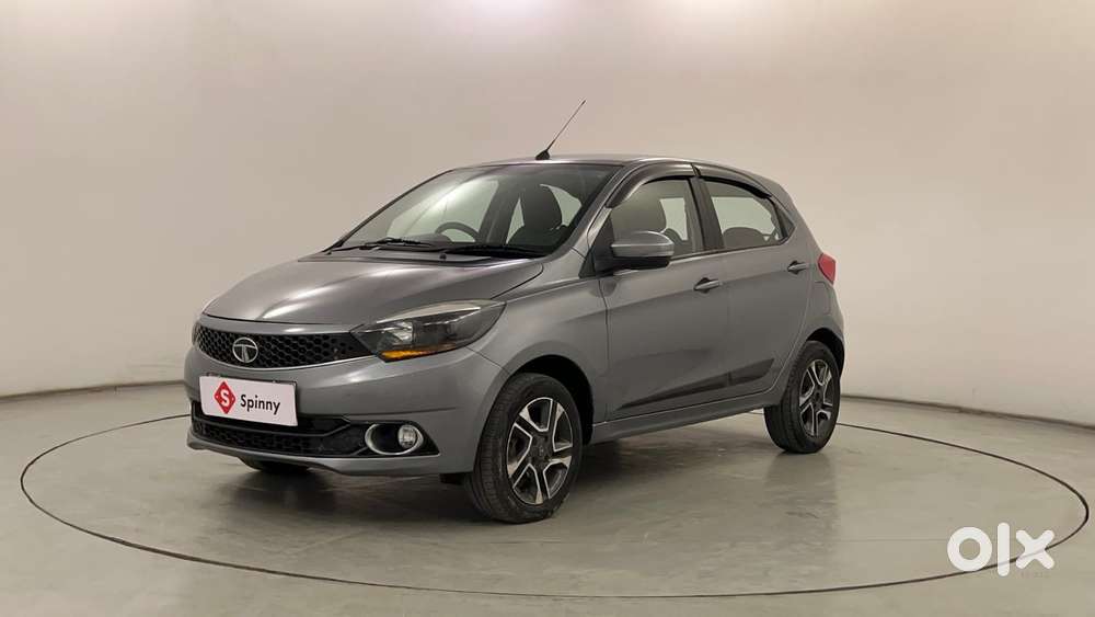 Tata Tiago 1.2 Revotron Xz Plus, 2019, Petrol