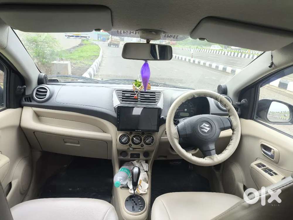 Maruti Suzuki A-star 2014 Car