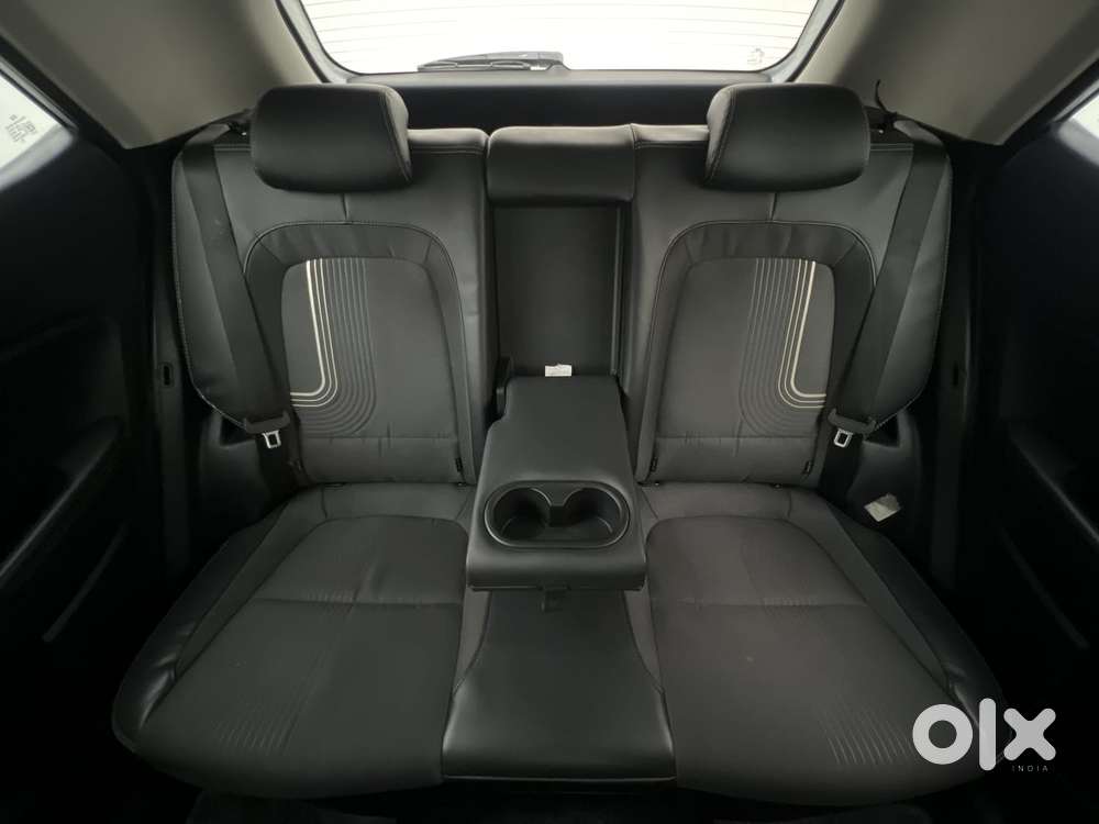 Hyundai Venue 1.0 Sx (o) Turbo Imt, 2022, Petrol