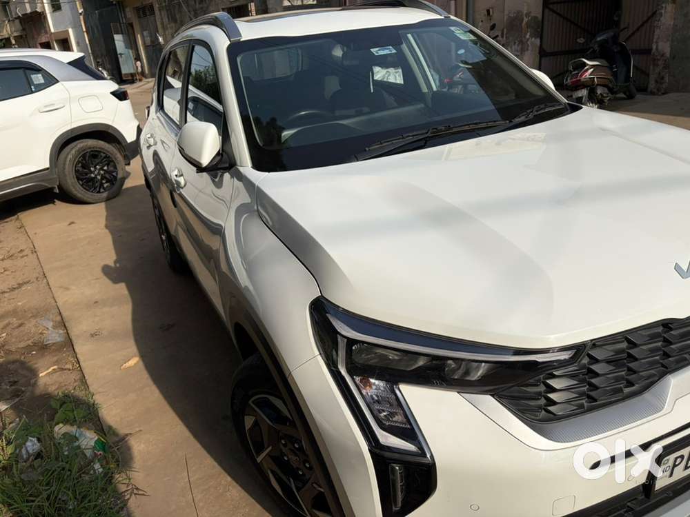 Kia Sonet Htk(o)