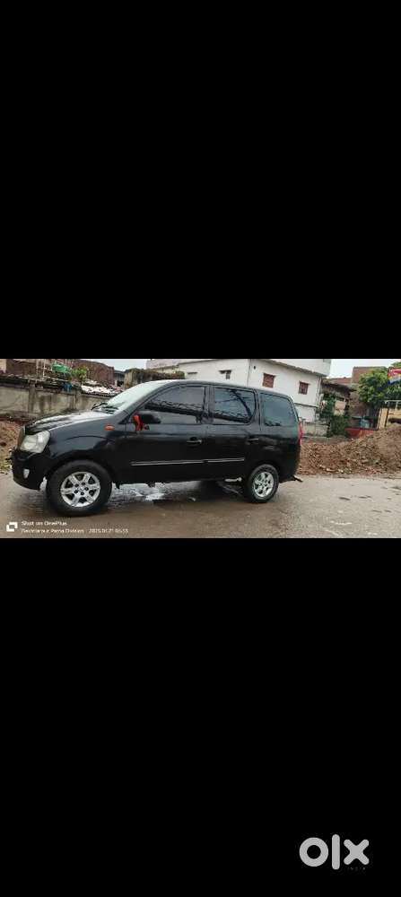Mahindra Xylo 2016 Diesel Good Condition