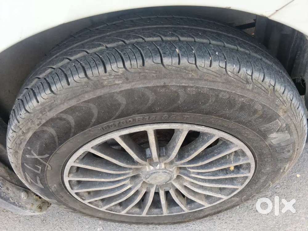 Maruti Suzuki Swift Dzire 2011 Diesel