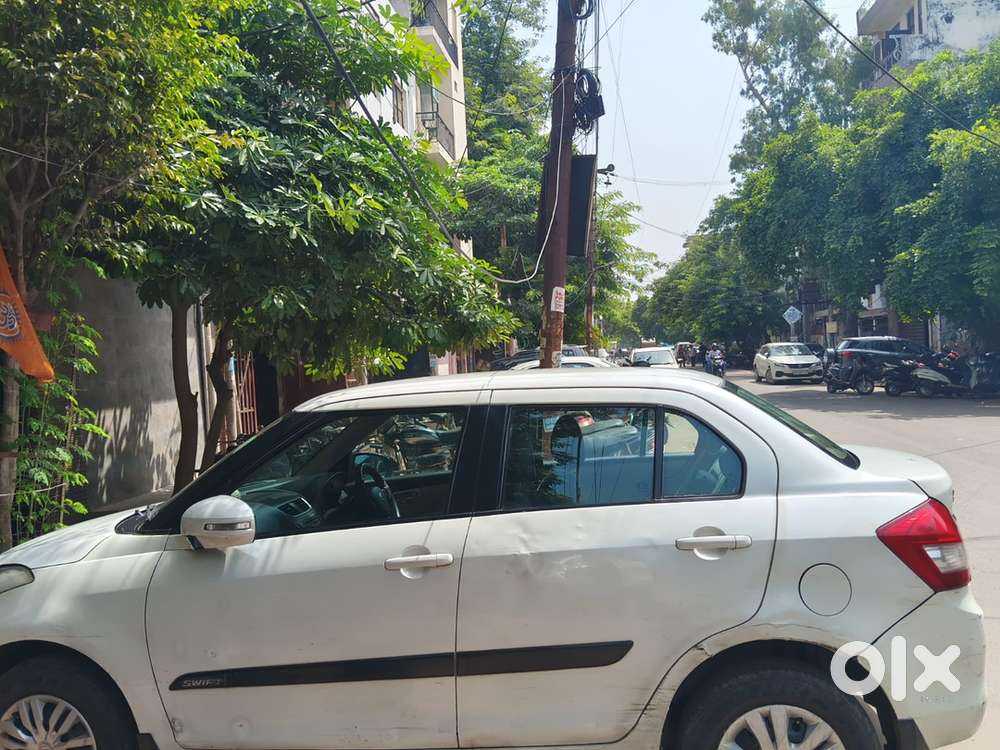 2012 Maruti Swift Dzire, Km Driven 212000