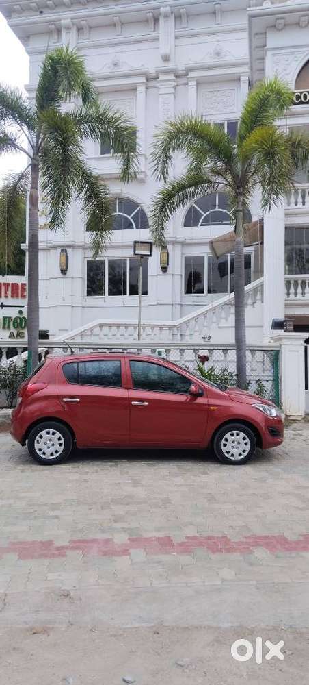 Hyundai I20 Era Diesel, 2014, Diesel