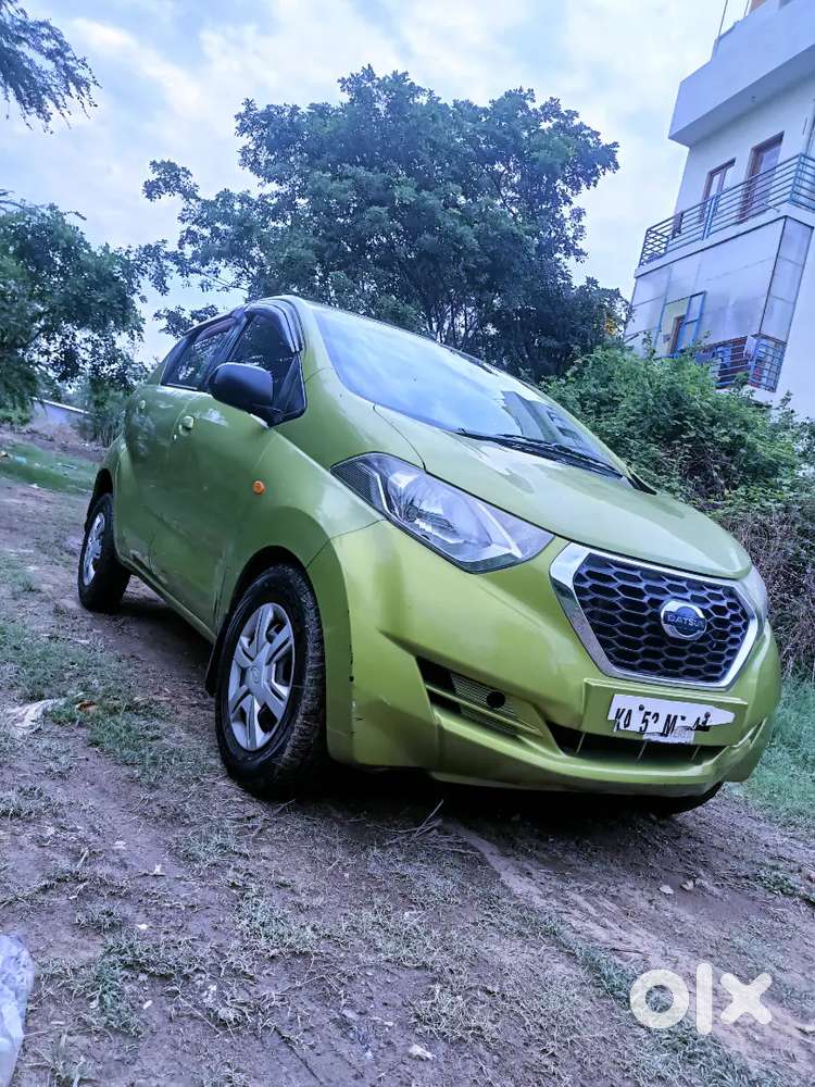 Datsun Redigo 2017 Petrol 24000 Km Driven