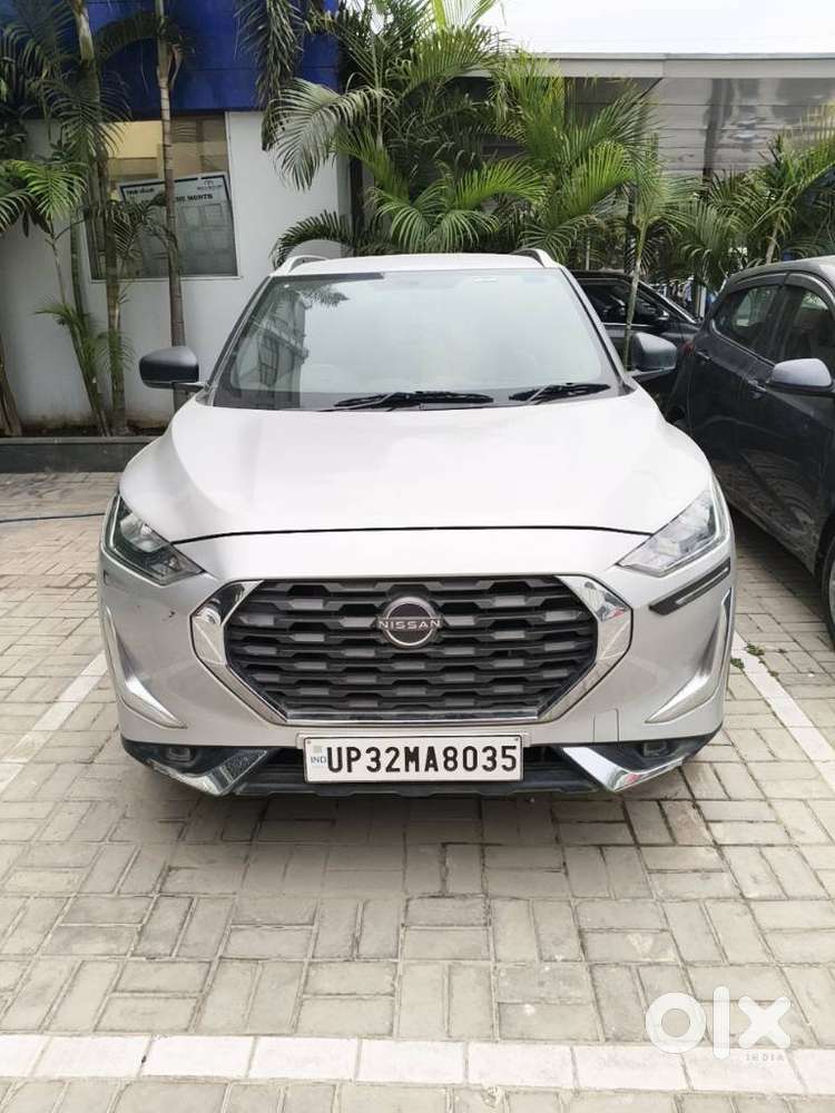 Nissan Magnite 1.0 Xe, 2021, Petrol