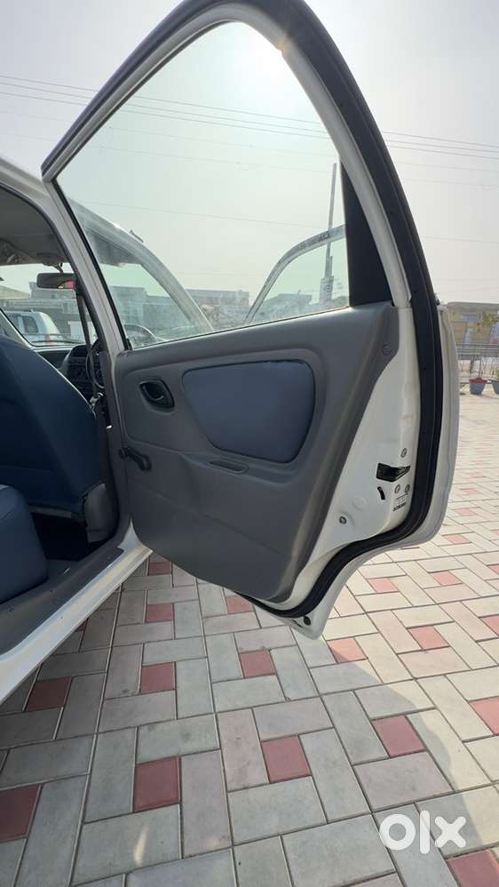 Maruti Suzuki Alto K10 Petrol Well Maintained