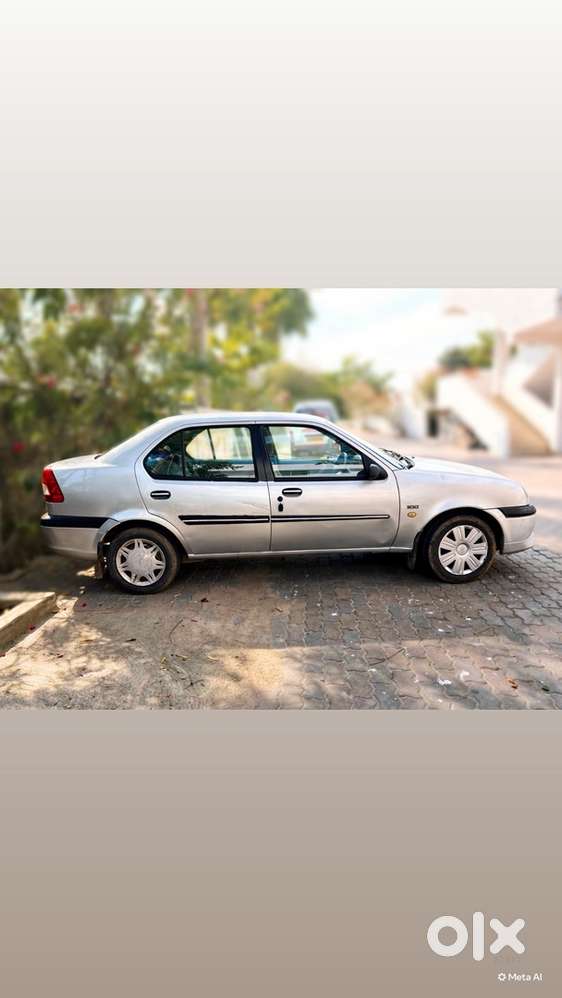 Ford Ikon Diesel 2003