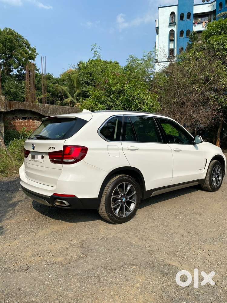 Mint Condition Bmw X5 2017 Diesel