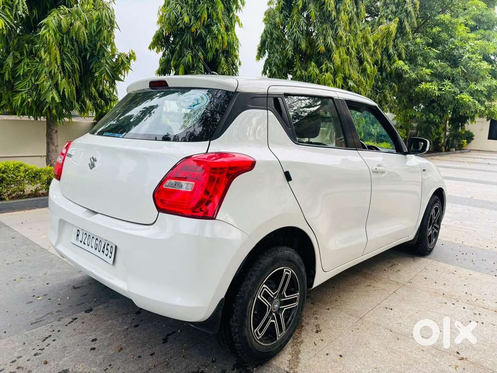 Maruti Suzuki Swift, 2019, Diesel