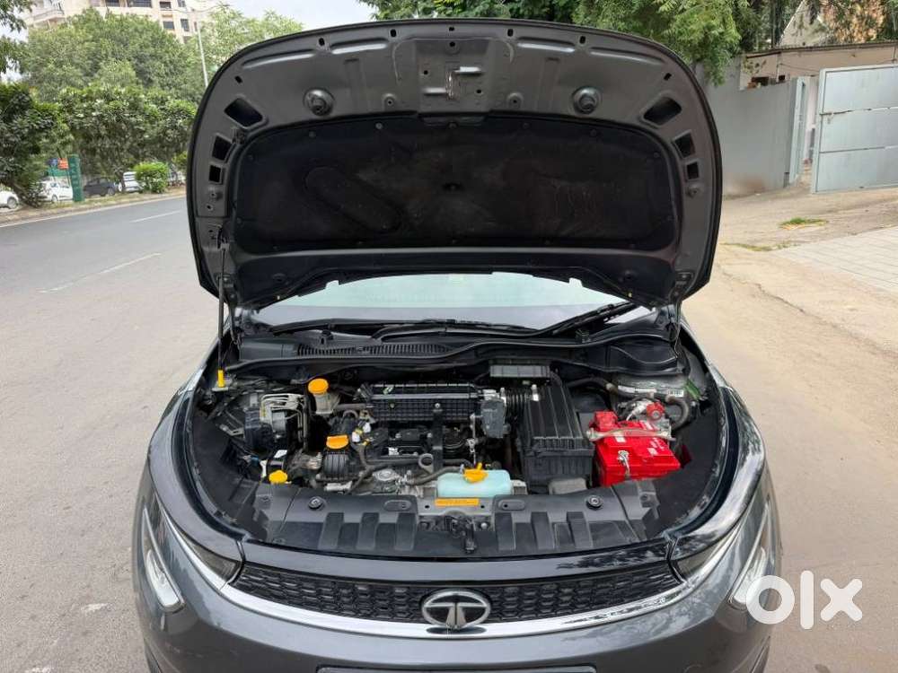 Tata Altroz Xz Plus (o) (s) Icng, 2023, Cng & Hybrids