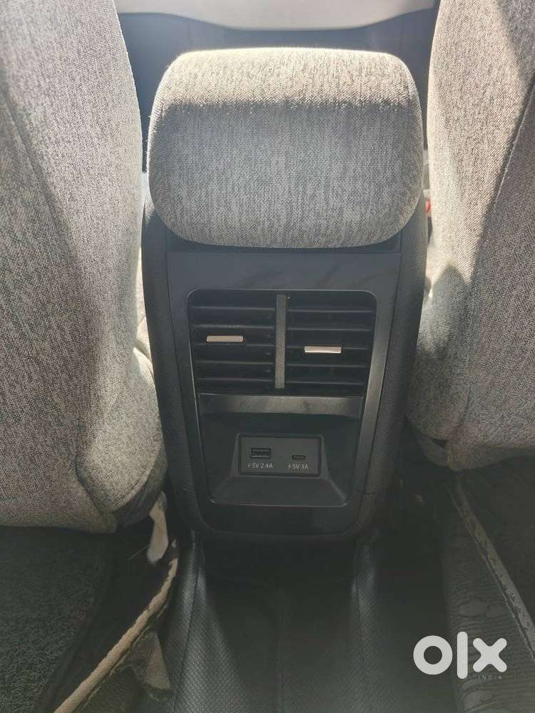 Tata Curvv Crtv Amt, 2025, Cng & Hybrids