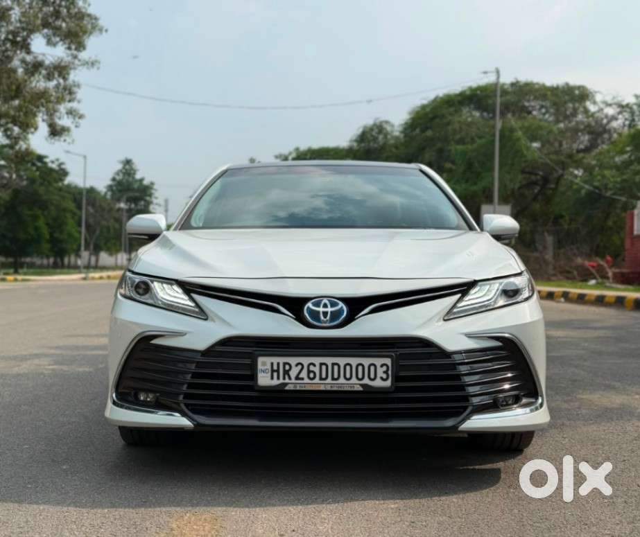 Toyota Camry 2.5 Hybrid, 2024, Petrol