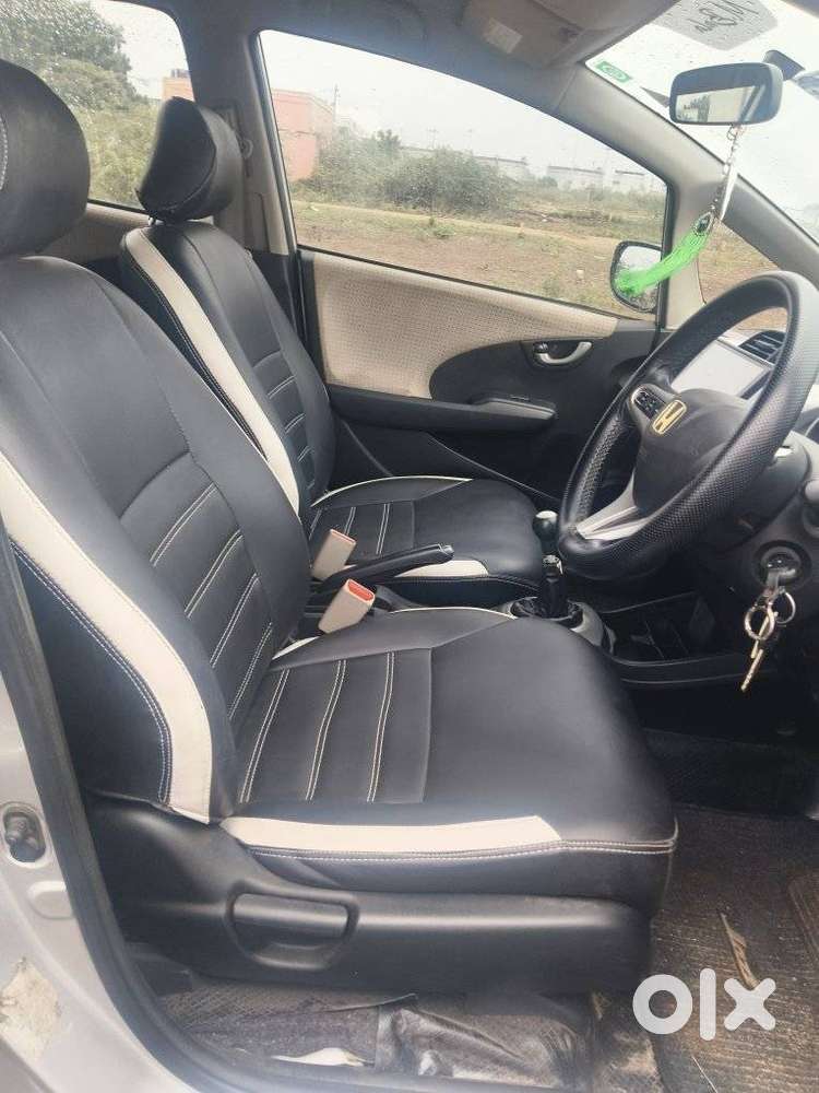Honda Jazz X, 2011, Petrol