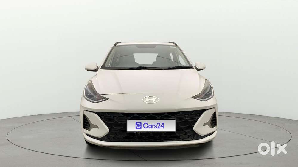 Hyundai Grand I10 Nios Sportz 1.2 Kappa Vtvt, 2023, Petrol