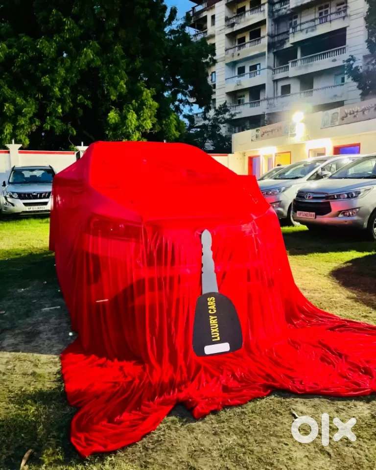 Mahindra Scorpio-n, 2024, Diesel
