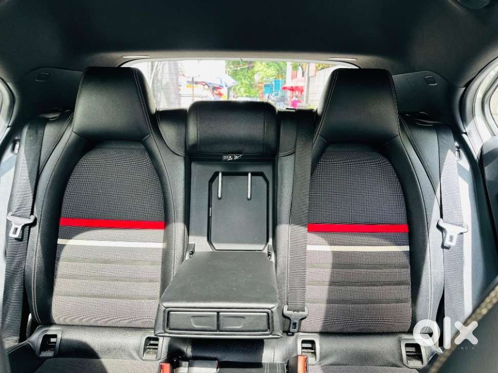 Mercedes-benz A Class A200 Cdi, 2015, Diesel