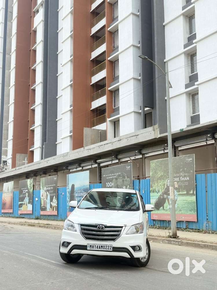 Toyota Innova Diesel Manual 2005