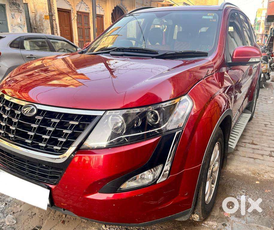 Mahindra Diesel Car 2018