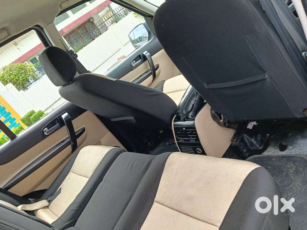 Tata Safari Storme Lx, 2013, Diesel