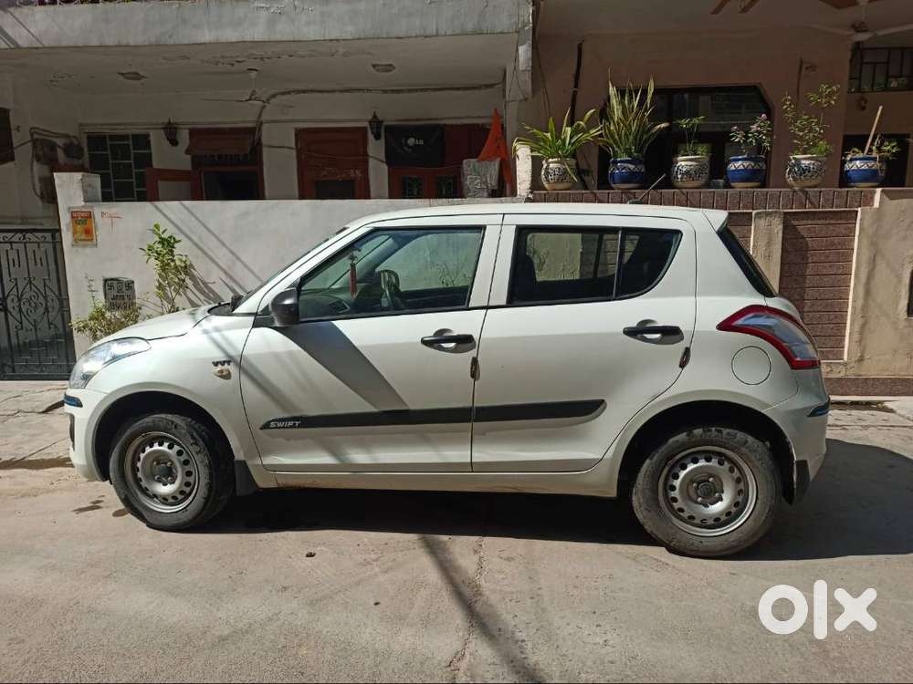 Maruti Suzuki Swift 2015 Petrol 20000 Km Driven