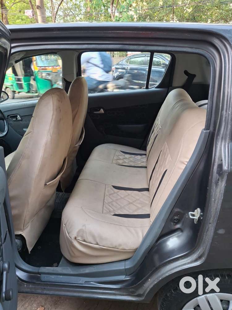 Maruti Suzuki Alto 800 2012-2016 Cng Lxi Optional, 2015, Cng & Hybri..