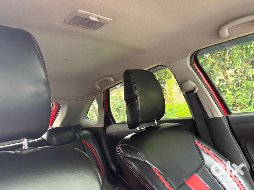 2017 Maruti Baleno 4th Owner Well Maintained No Accident History