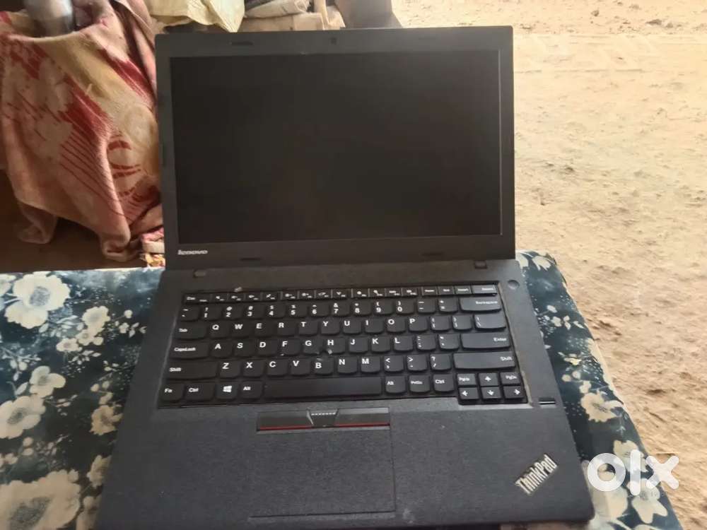 Lenovo ThinkPad I5 5TH gen