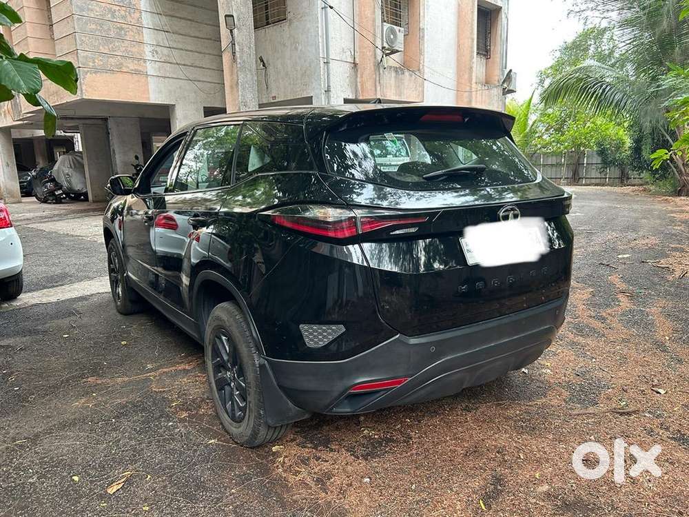2022 Tata Diesel 22000 Km Driven, Single Handed Driven