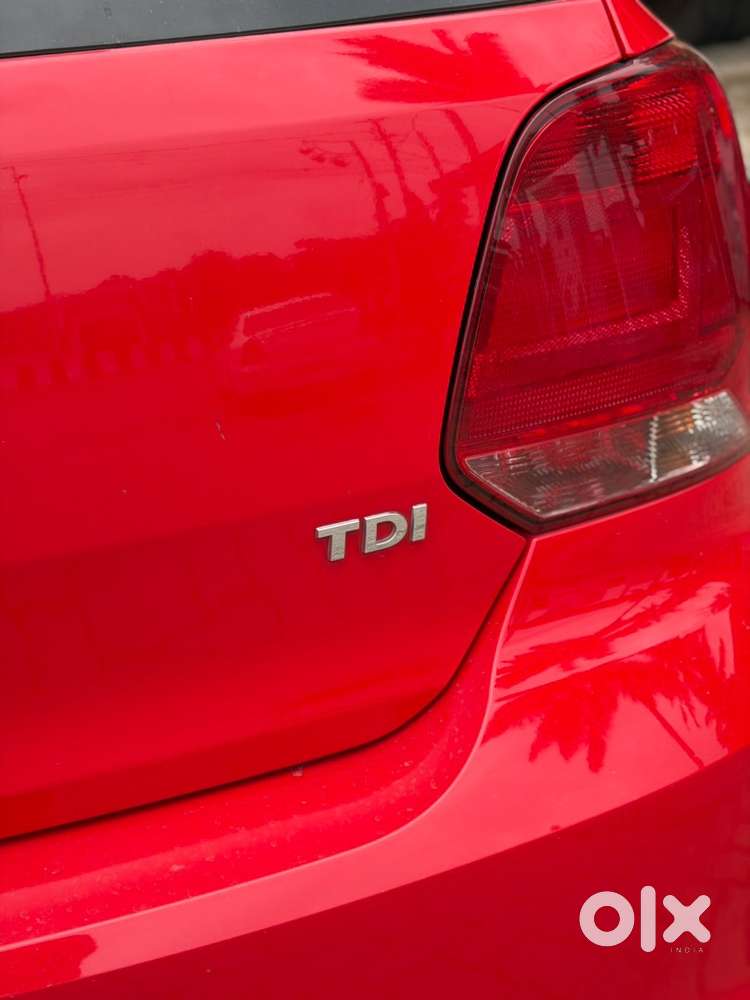 Volkswagen Polo 1.5 Tdi
