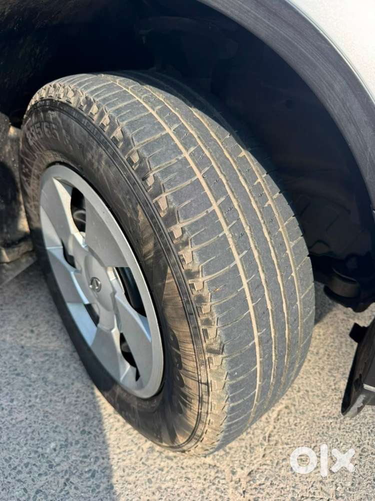 Mahindra Xuv500 W6 1.99 Mhawk, 2018, Diesel