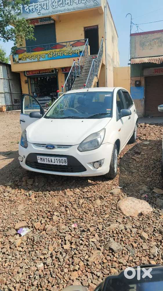 Ford Figo 2010