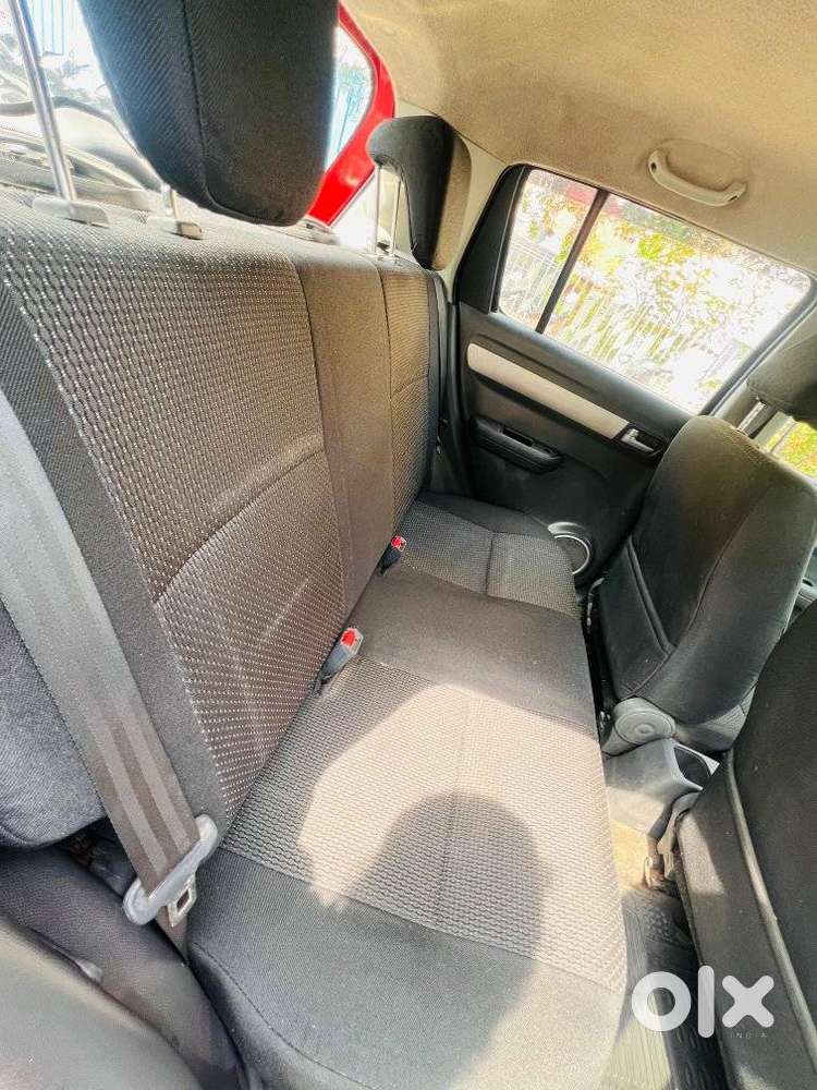 Maruti Suzuki Swift 2004-2010 Vxi Bsiii, 2006, Petrol