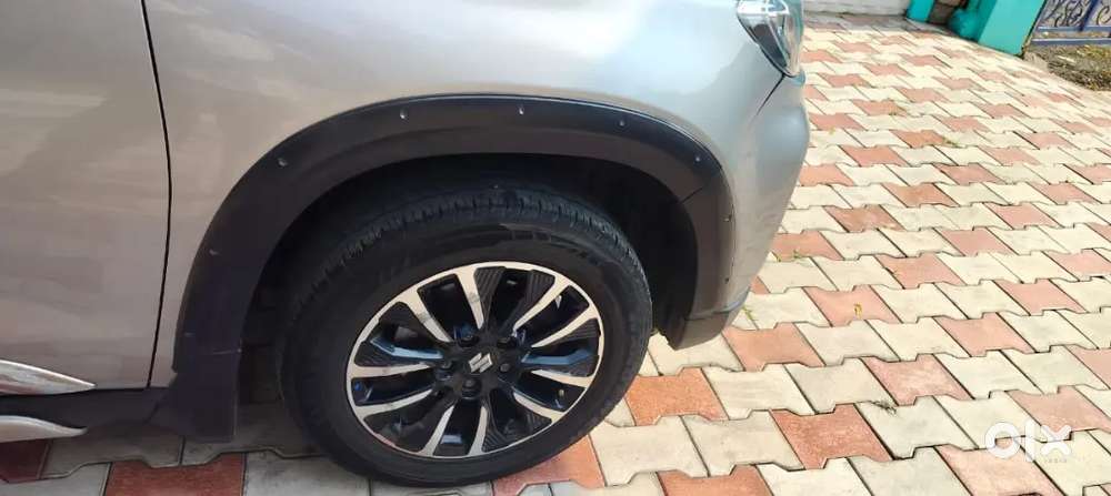 Genuinely Extraordinary Vehicle, Well Maintained And Showroom Track