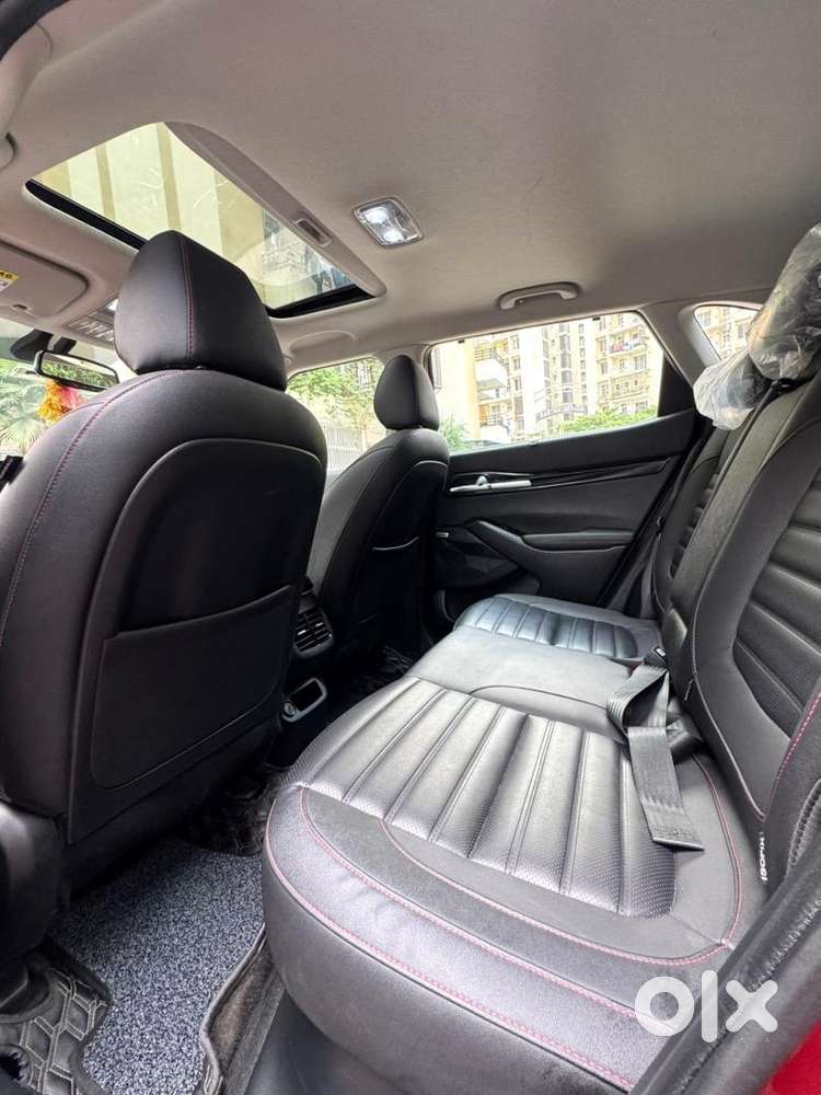 Kia Seltos 2022 Petrol Well Maintained