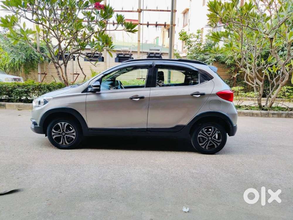 Tata Tiago Nrg 1.2 Xz Mt, 2019, Petrol