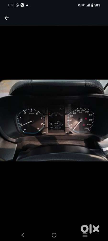 Tata Altroz 1.2 Xt, 2024, Petrol