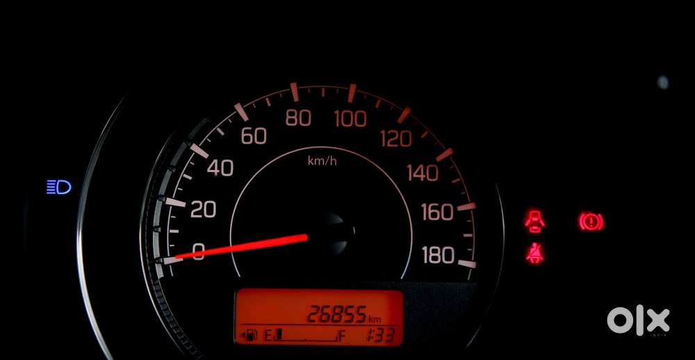 Maruti Suzuki Wagon R Vxi 1.0, 2023, Petrol