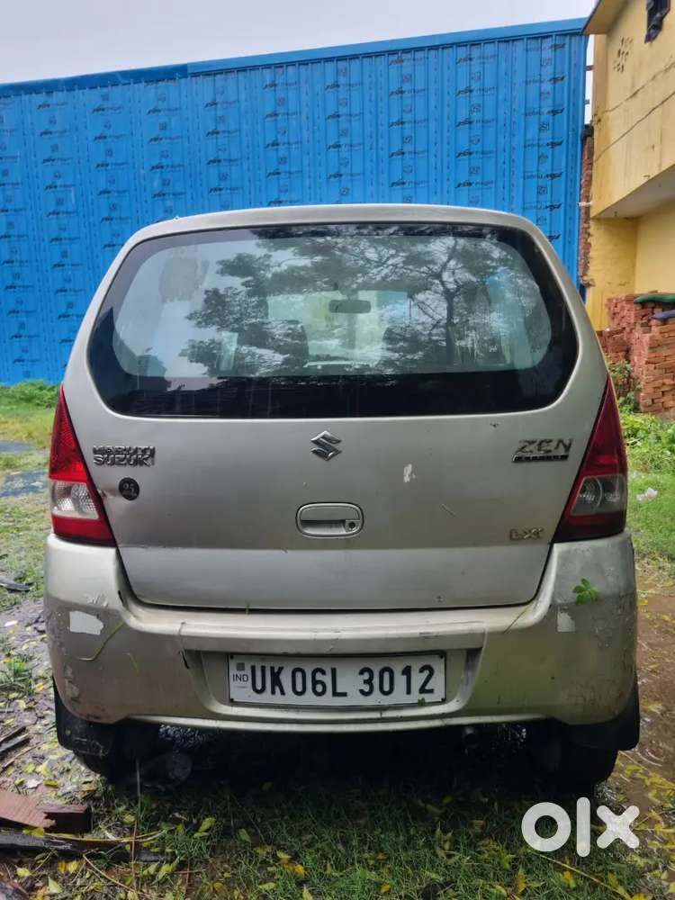 Maruti Suzuki Zen Estilo 2009 .2028 Tak Valid H