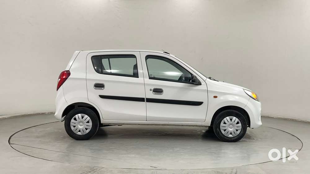 Maruti Suzuki Alto 800 0.8 Lxi (o), 2018, Petrol