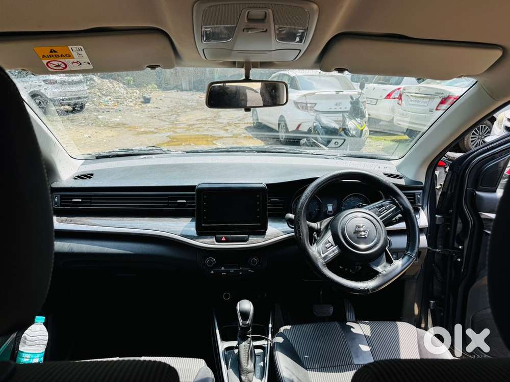 Maruti Suzuki Xl6 2024