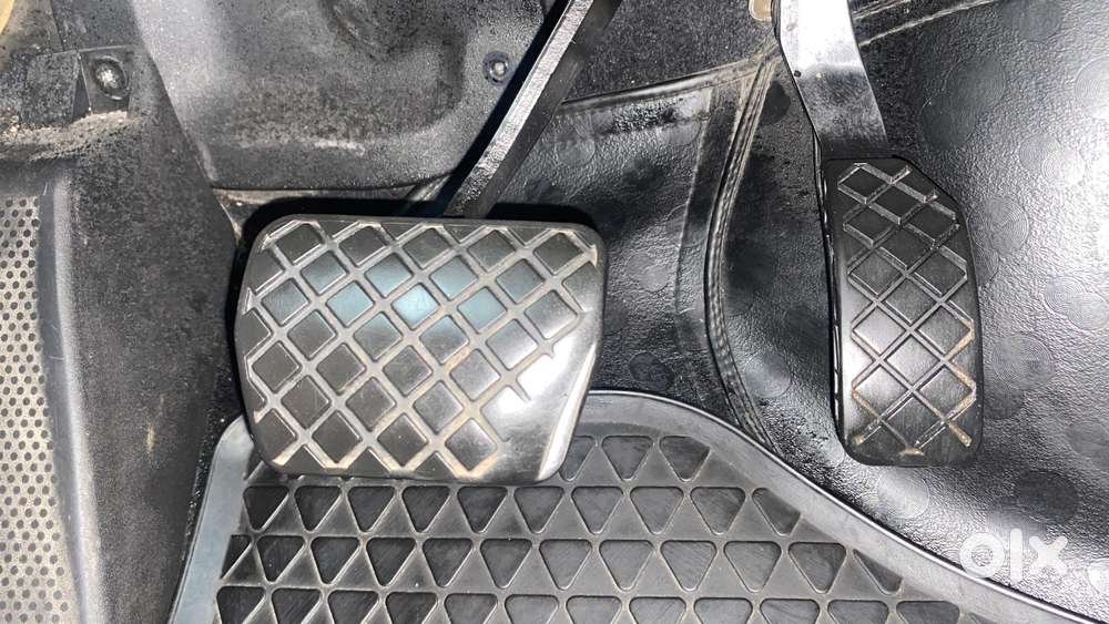 Skoda Rapid 1.5 Tdi At Style, 2018, Diesel