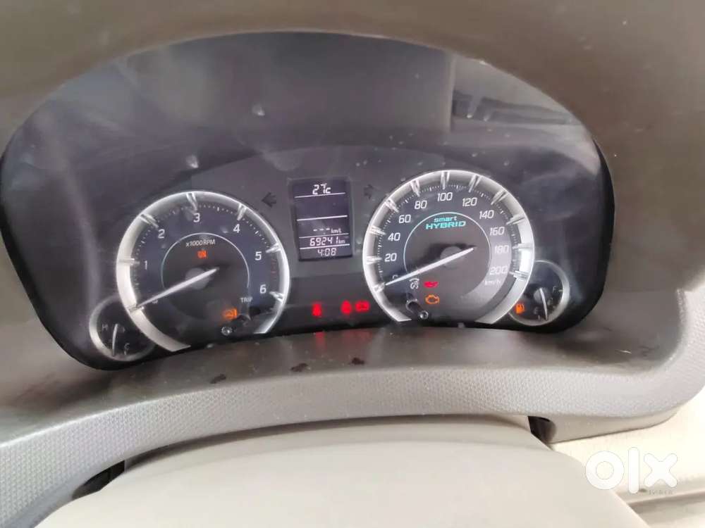 Maruti Suzuki Ertiga 2018 Diesel 79000 Km Driven